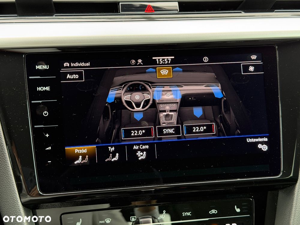 Volkswagen Arteon - 35