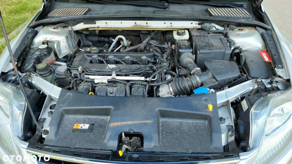 Ford Mondeo 2.0 Titanium X - 10