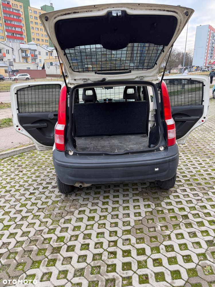 Fiat Panda 1.2 Pop - 2
