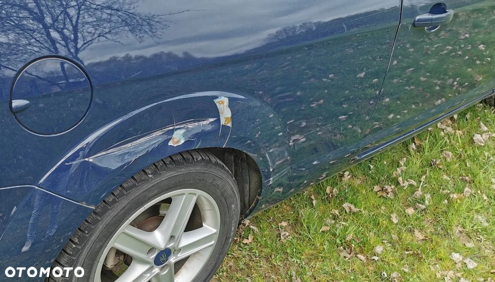 Ford Focus 1.4 Trend - 15