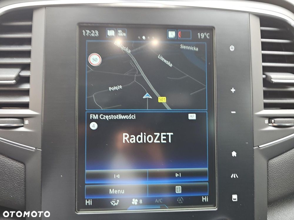 Renault Megane - 22