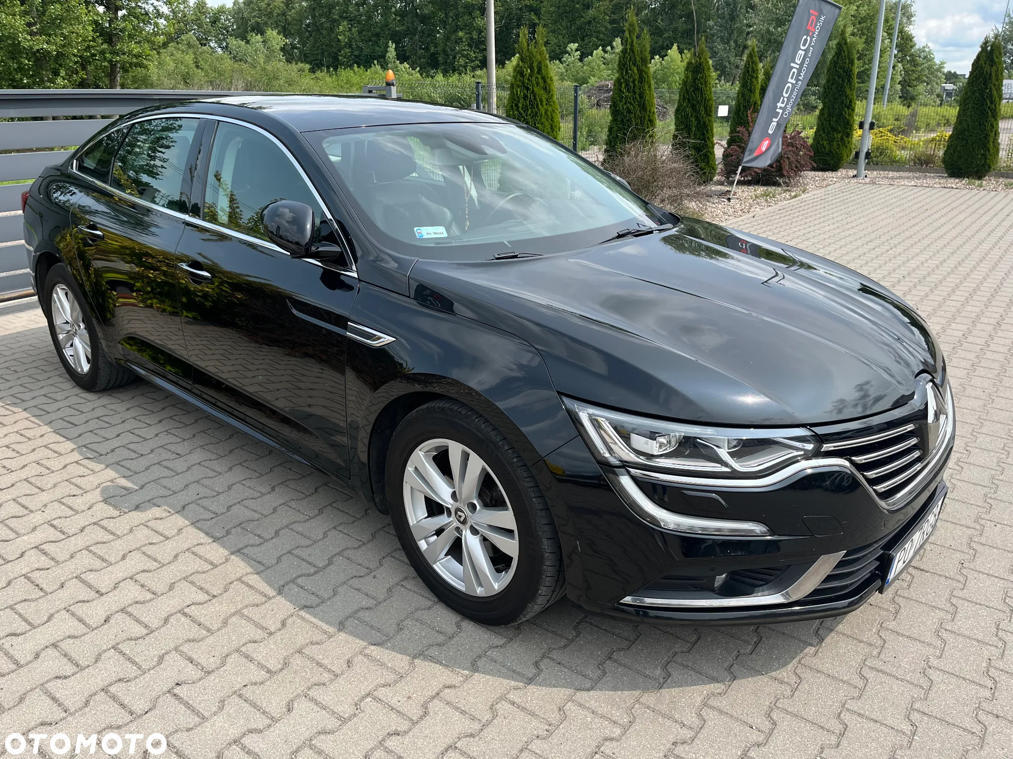 Renault Talisman 1.6 Energy dCi Business - 5