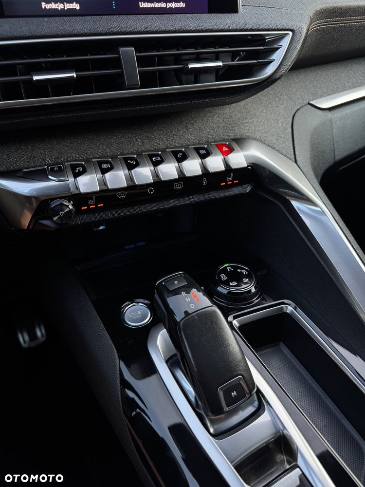 Peugeot 3008 - 28