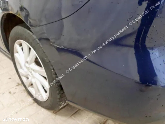 Dezmembrez Mazda 5 CW 1.6 CD - 10