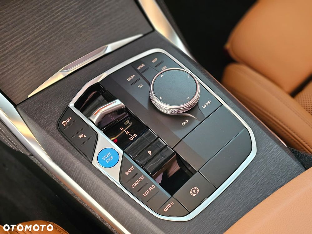 BMW i4 70.3kWh eDrive 35 - 25