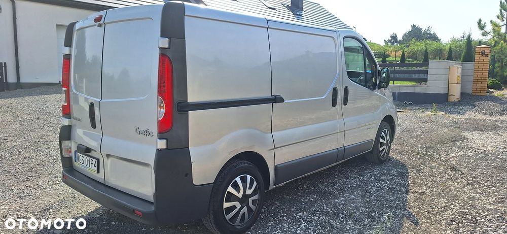 Renault Trafic - 5