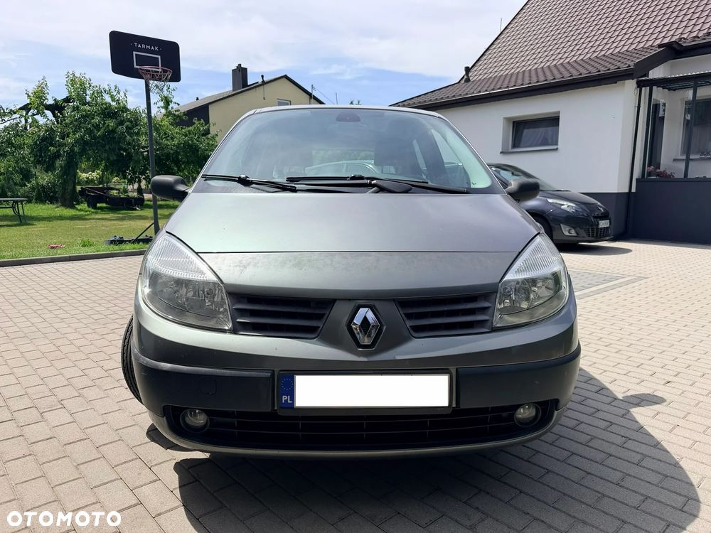Renault Scenic - 4