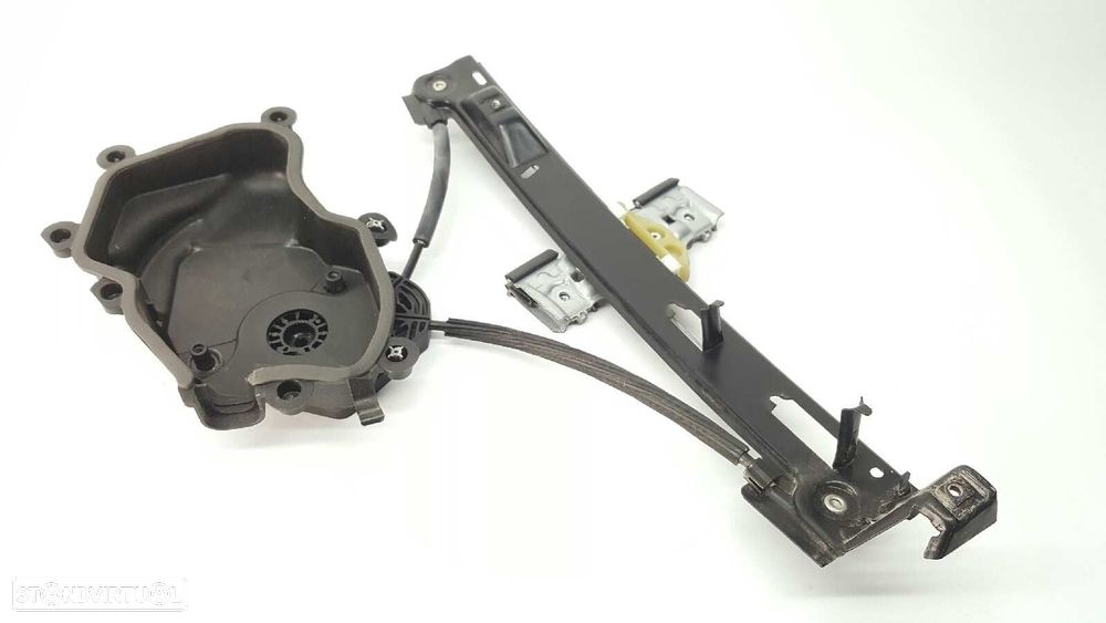 ELEVADOR TRASEIRO DIREITO SEAT IBIZA (6J5) STYLANCE / STYLE - 1