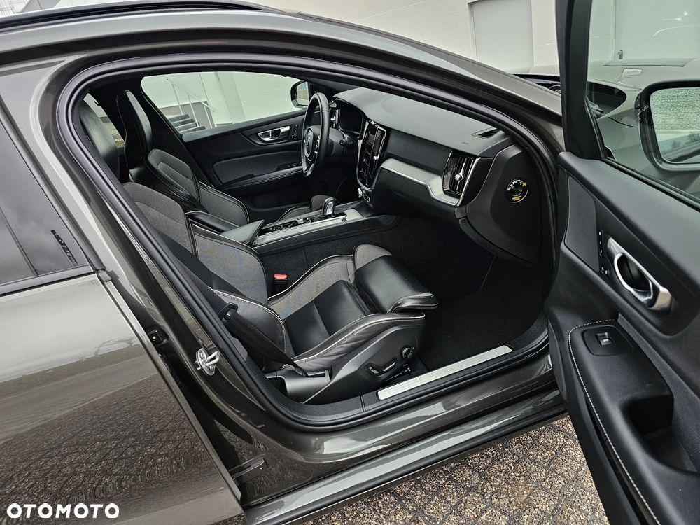 Volvo V60 B3 B DKG RDesign - 9