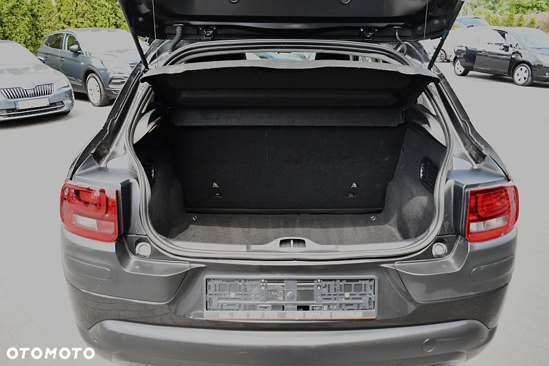 Citroën C4 Cactus 1.6 Blue HDi Shine - 22