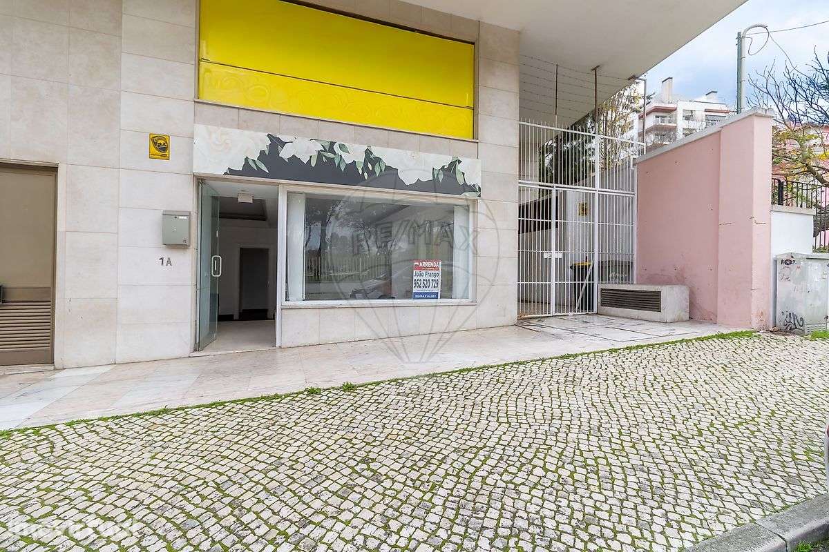 Escritório  para arrendamento - Grande imagem: 2/20