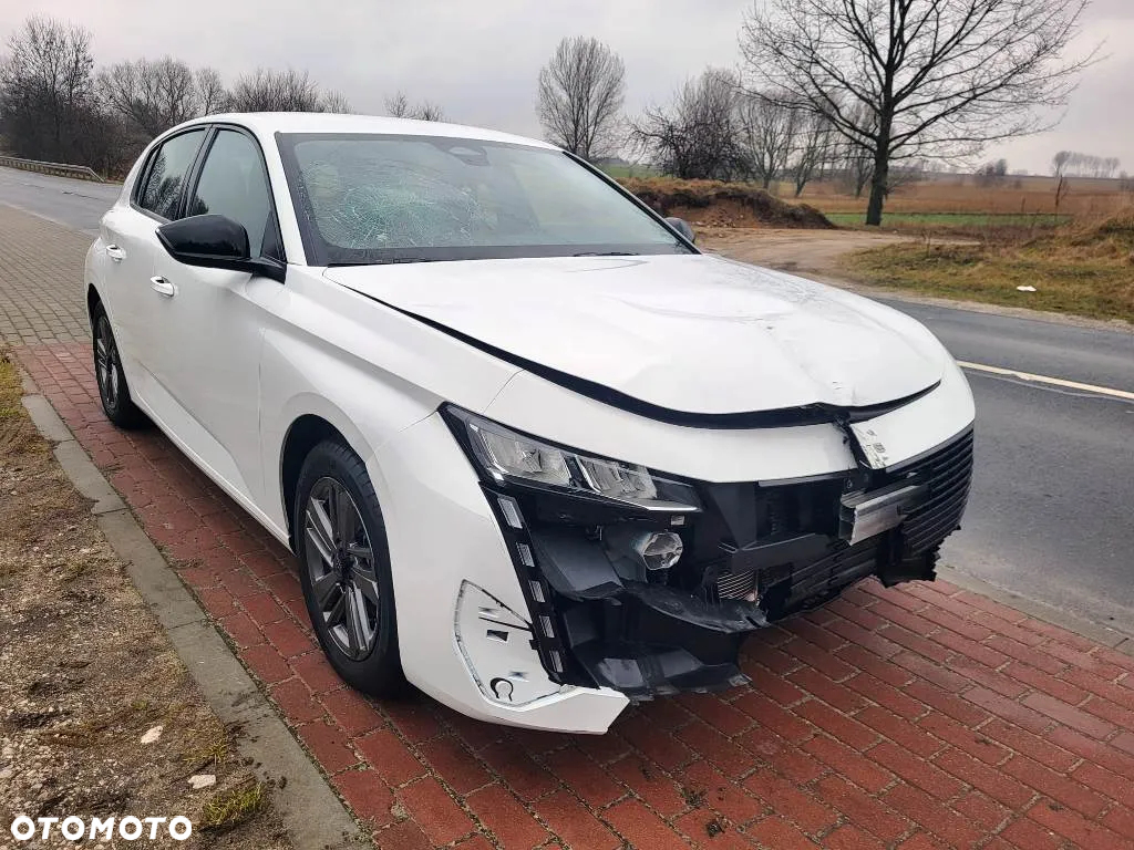 Peugeot 308 1.2 PureTech Active S&S - 8