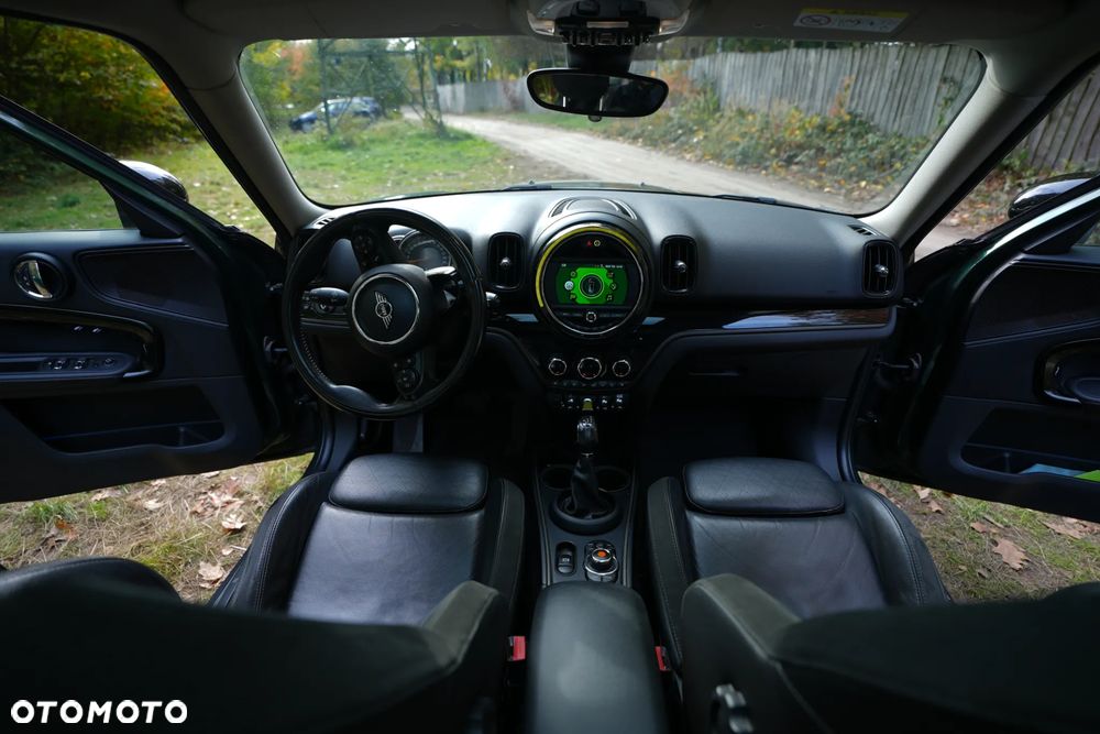 MINI Countryman - 26