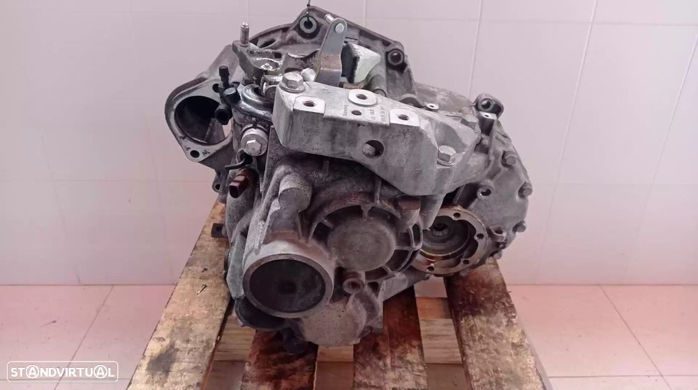 CAIXA VELOCIDADES AUDI A3 SPORTBACK 2003 -GRF - 3