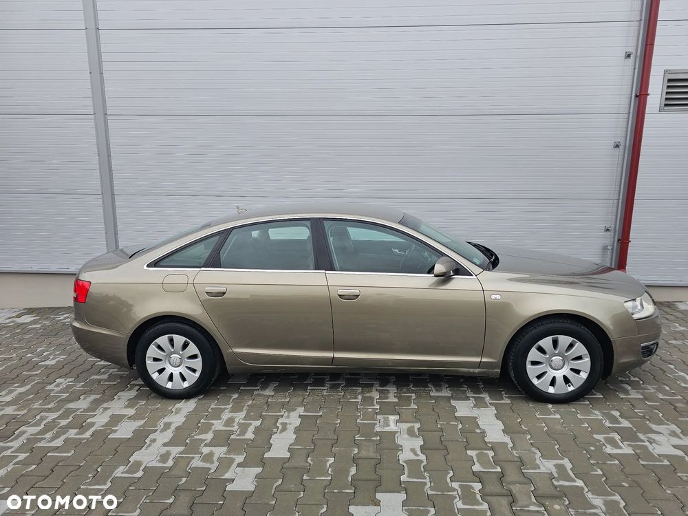 Audi A6 Limousine - 10