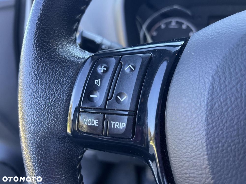 Toyota Yaris - 21