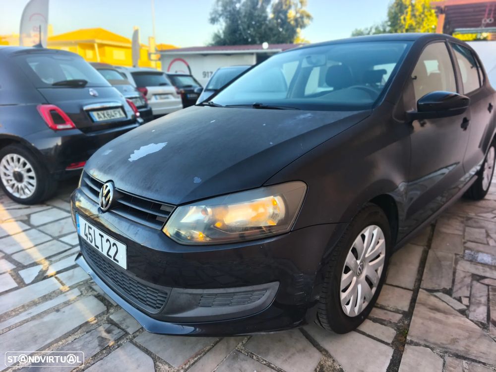 VW Polo 1.2 Highline - 24