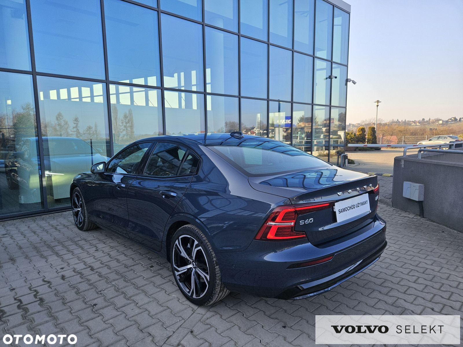 Volvo S60 - 8