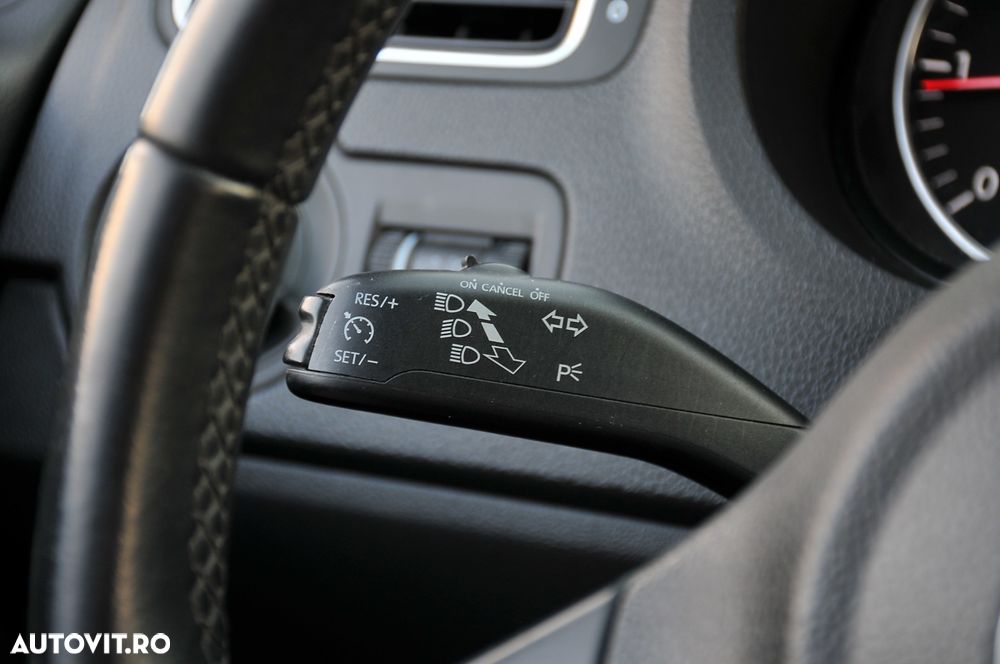 Volkswagen Polo 1.2 TDI Blue Motion - 15