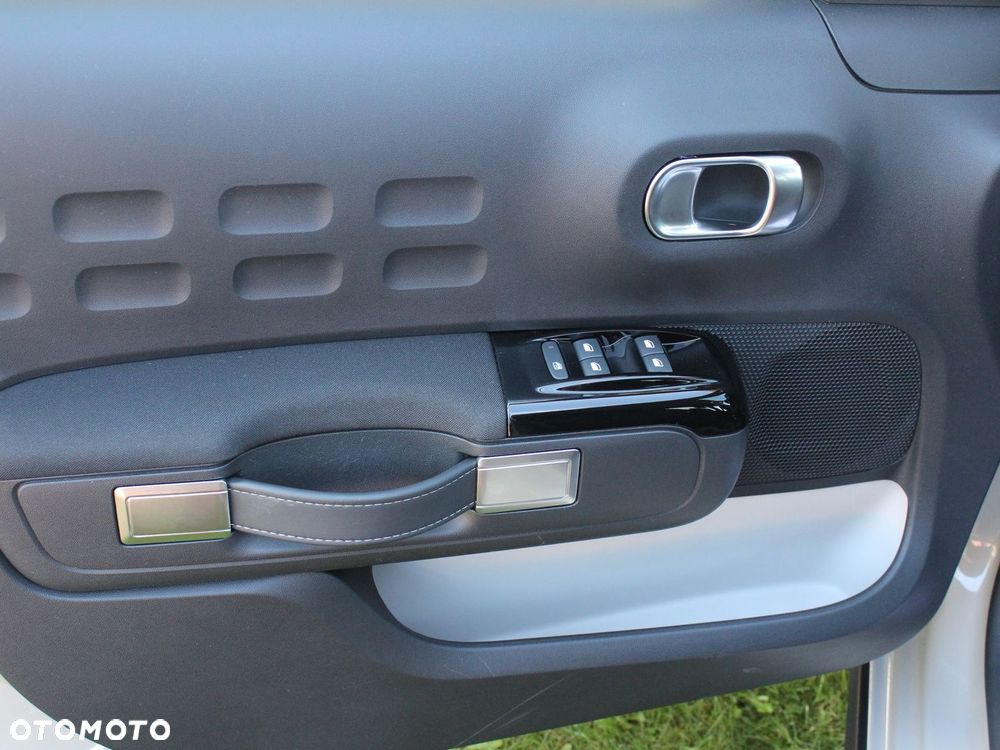 Citroën C3 1.2 PureTech Max EAT6 - 13