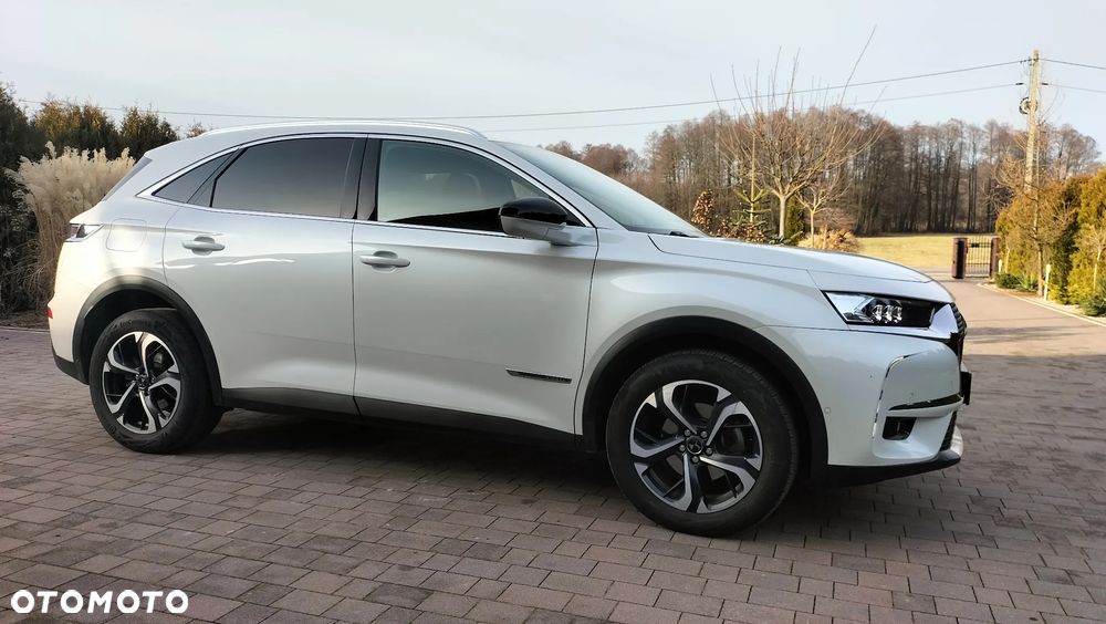 DS Automobiles DS 7 Crossback - 5