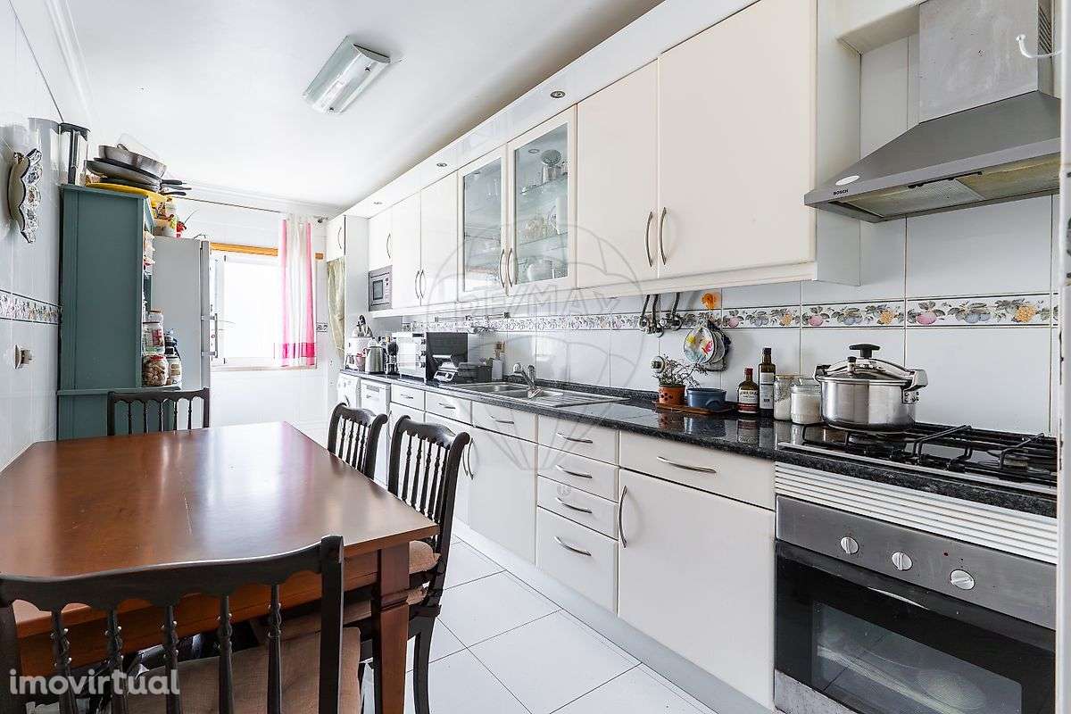 Apartamento T3 para venda - Grande imagem: 4/24
