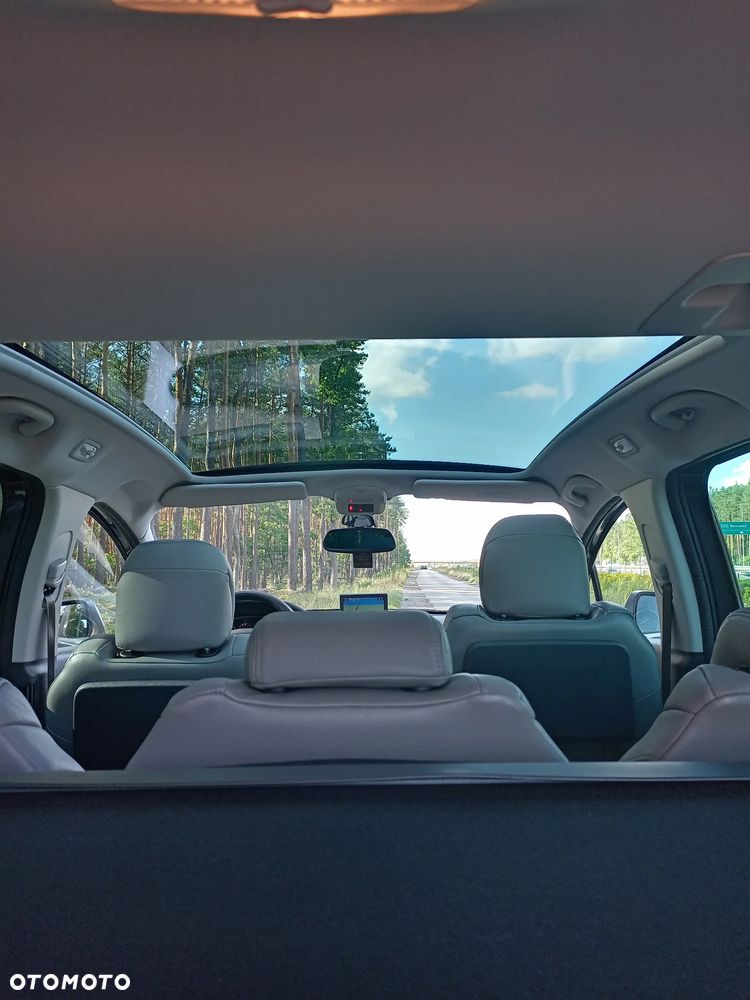 Peugeot 5008 1.6 Trendy - 24