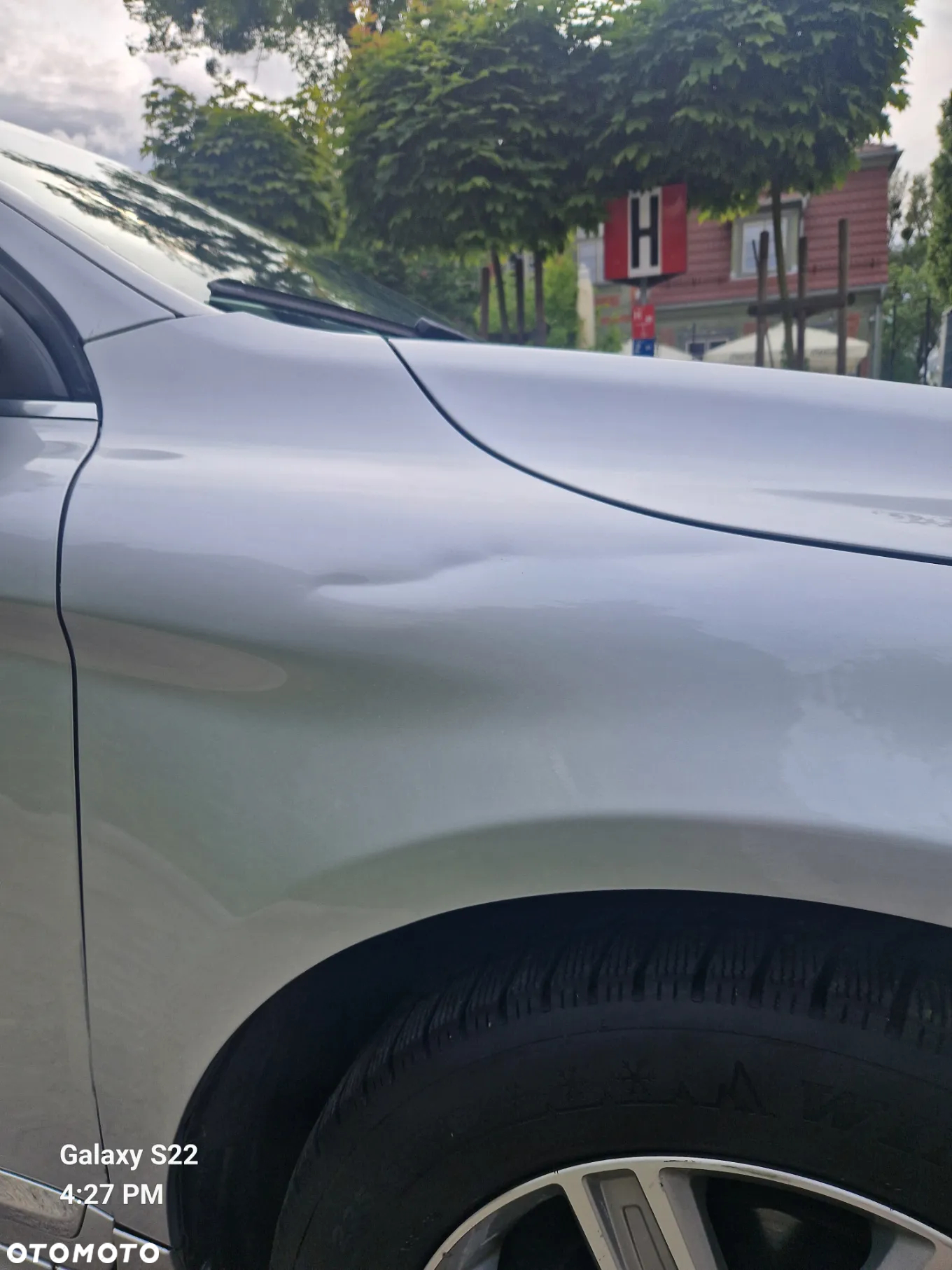 Volvo XC 60 T5 Geartronic Linje Inscription - 8