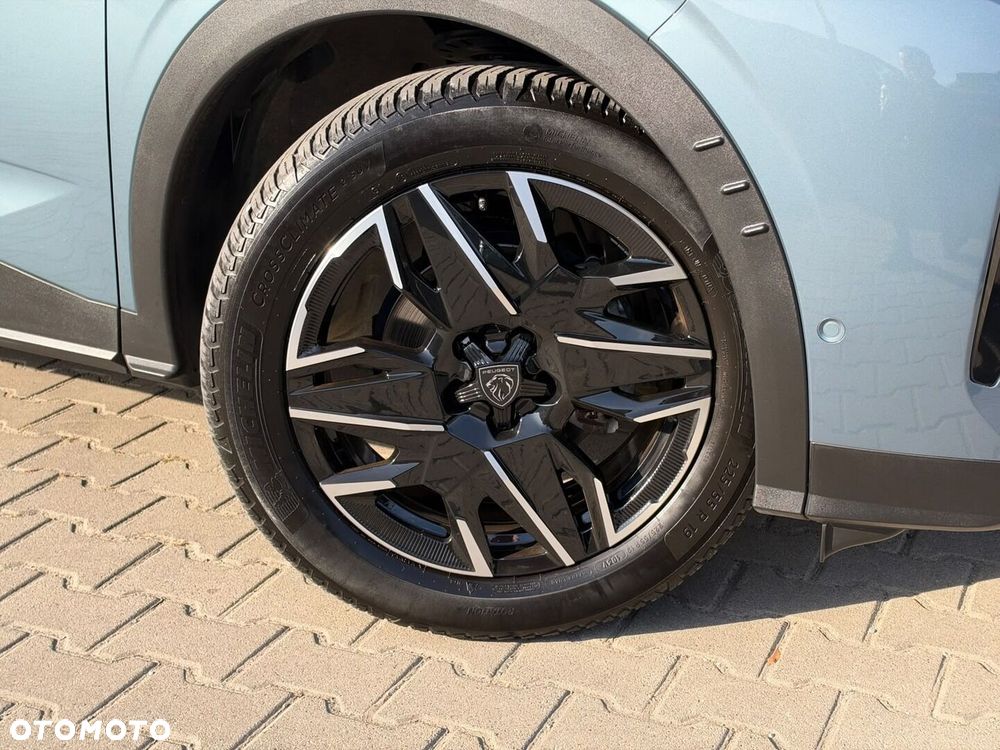 Peugeot 3008 2025 photo 5
