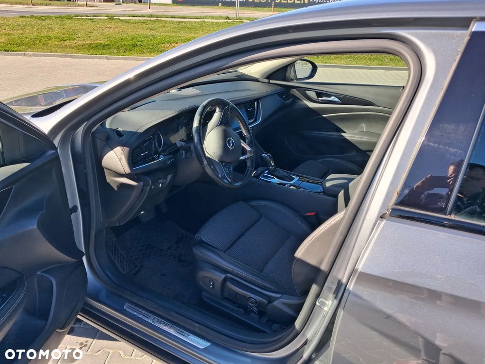 Opel Insignia 1.6 T Elite S&S - 12