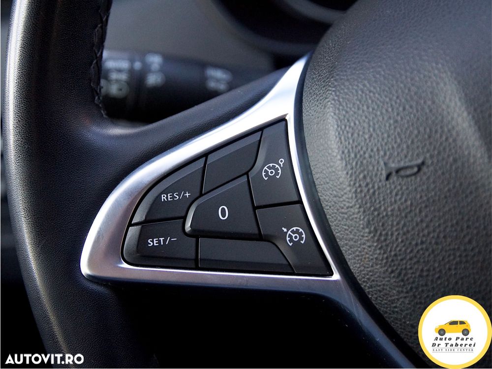 Dacia Duster 1.5 Blue dCi SL BlueLine - 38