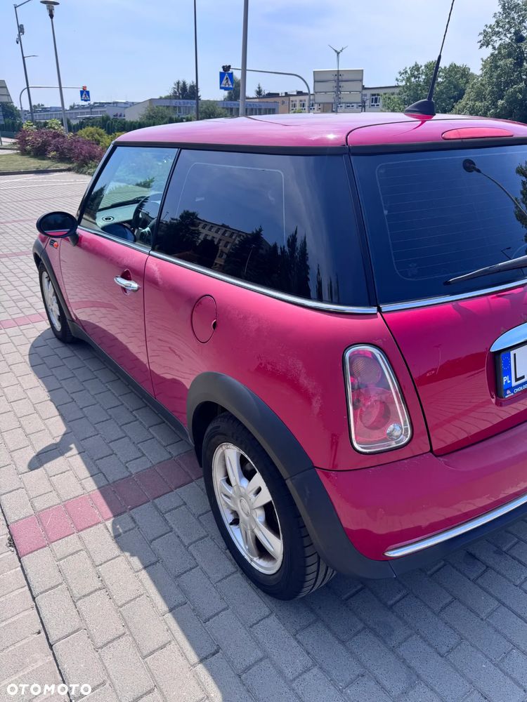 MINI ONE Standard - 6