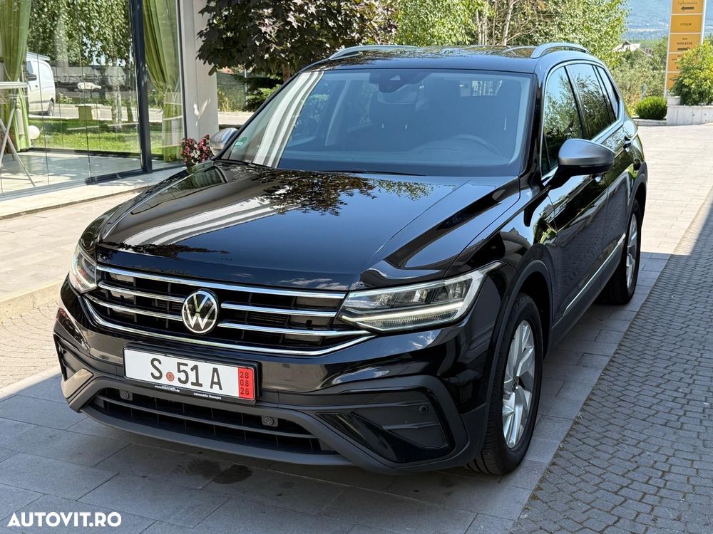 Volkswagen Tiguan 2.0 TDI DSG Elegance - 3