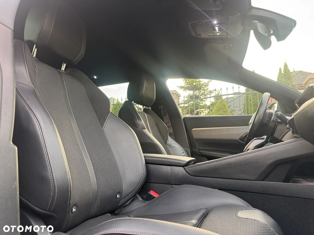 Peugeot 508 2.0 BlueHDi GT S&S - 5