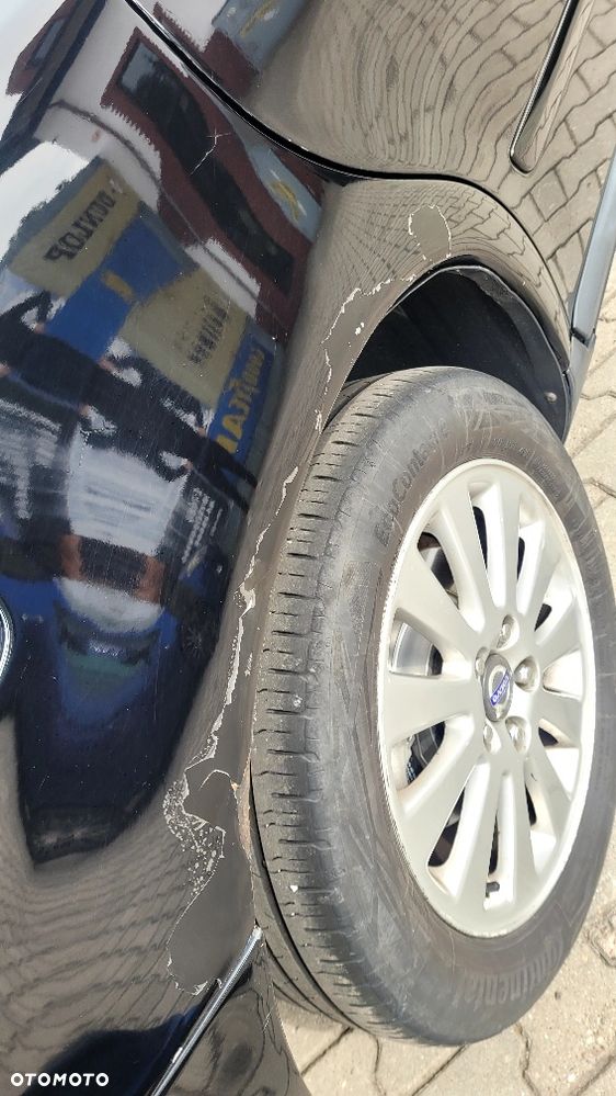 Volvo V50 - 3