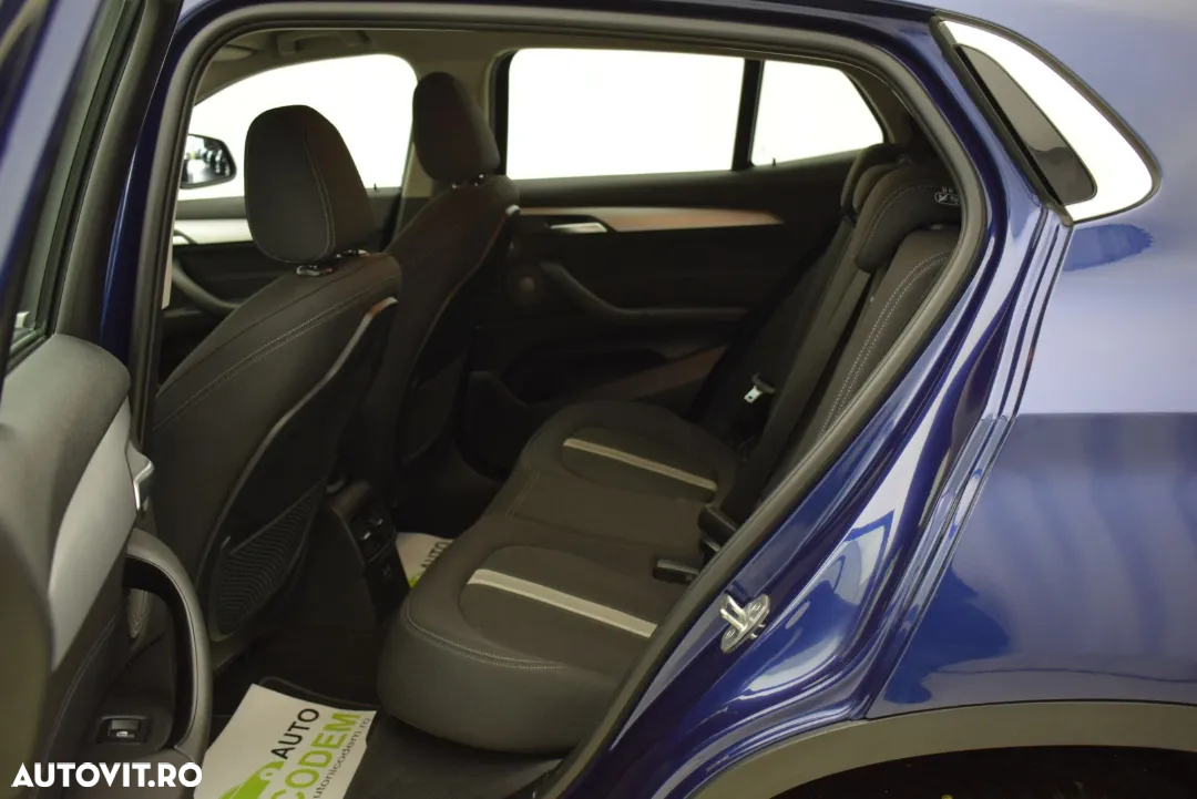 BMW X2 xDrive20i AT - 17