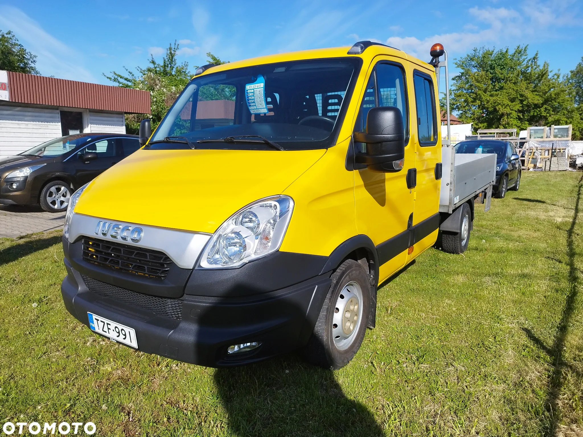 Iveco 35S13 - 11