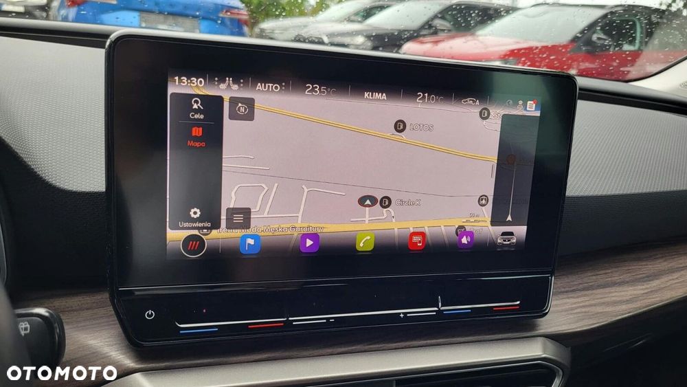 Seat Leon 1.5 eTSI Xcellence DSG - 23
