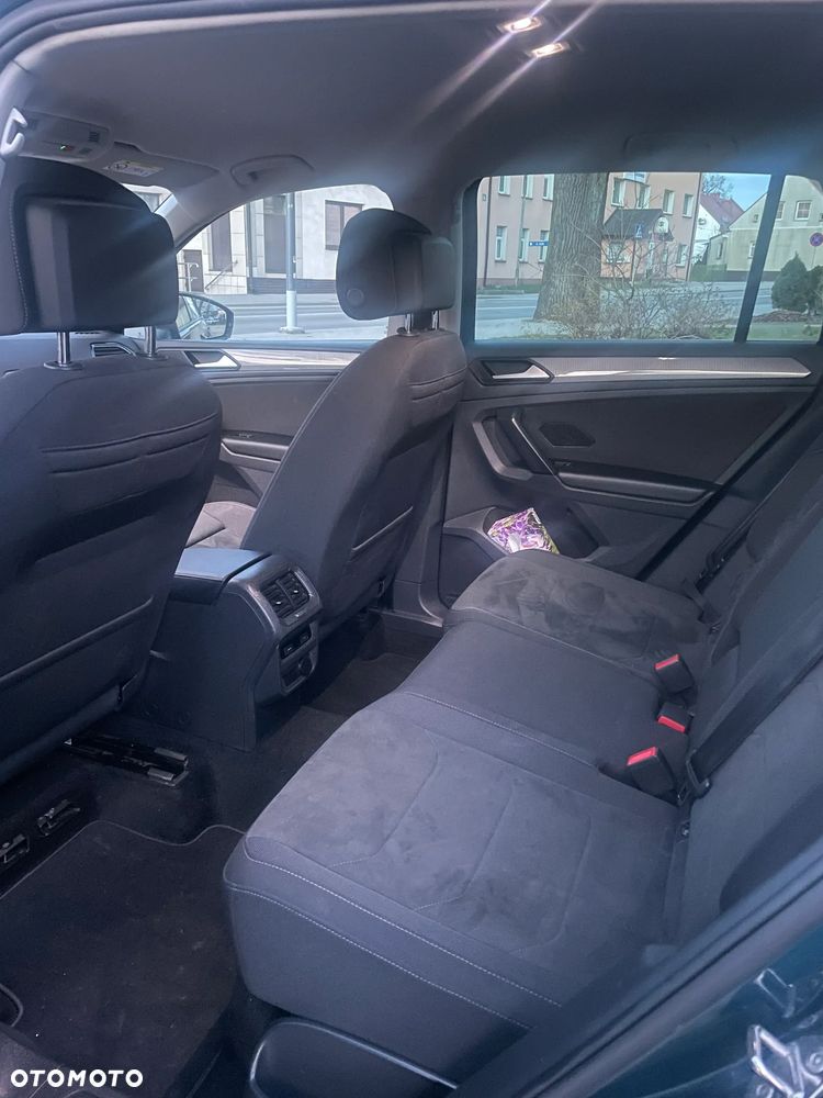 Volkswagen Tiguan 1.5 TSI EVO Life DSG - 8
