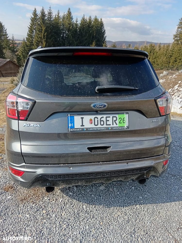 Ford Kuga 1.5 EcoBoost 4WD Aut. ST-Line - 6
