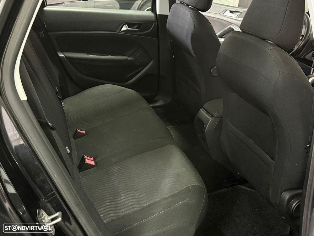 Peugeot 308 SW HDi FAP (90) 92 Access - 9