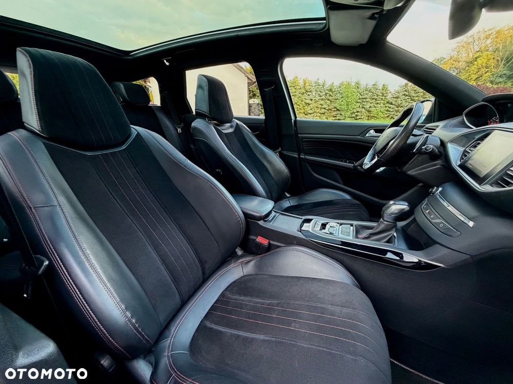 Peugeot 308 - 29