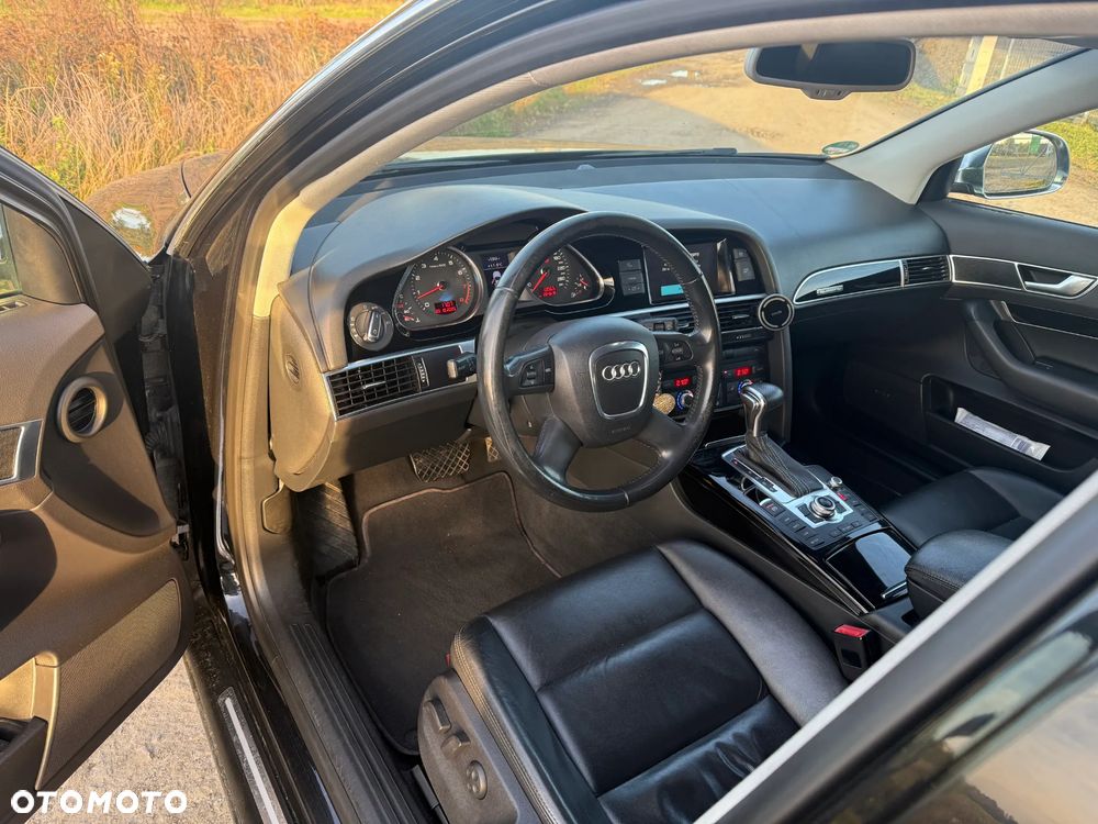 Audi A6 Limousine - 21