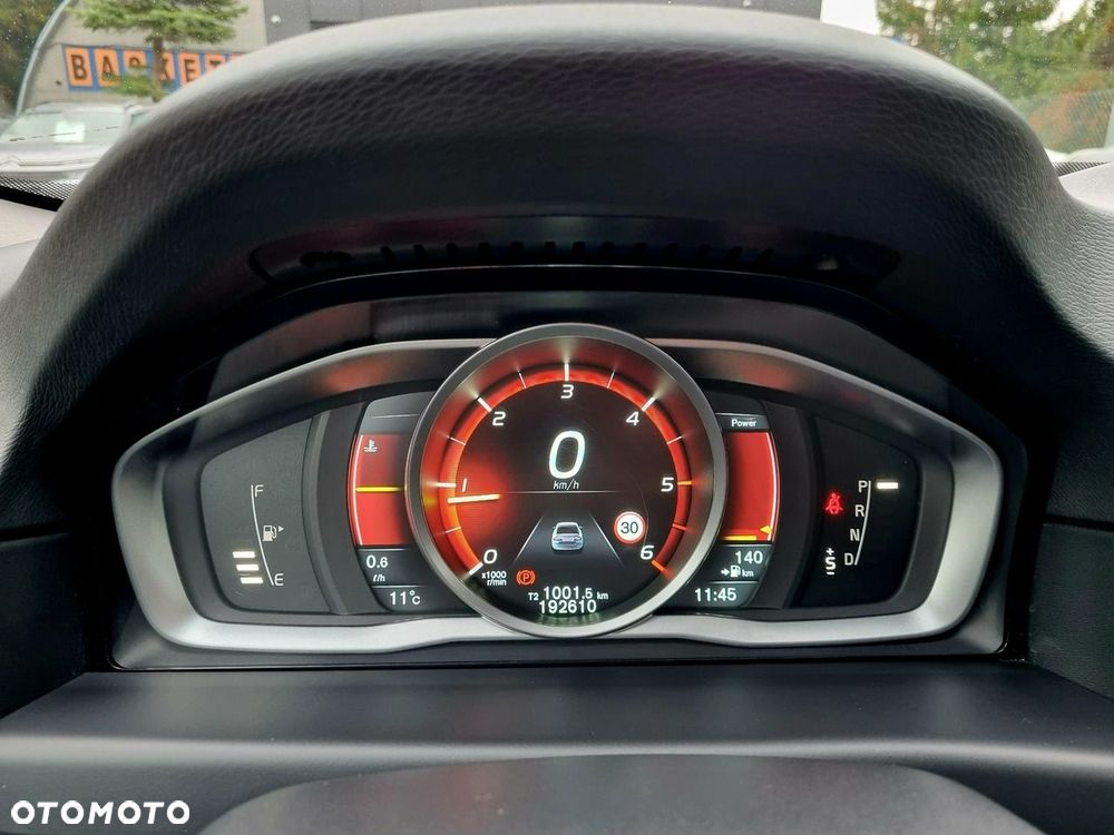 Volvo S80 D4 Geartronic Summum - 19