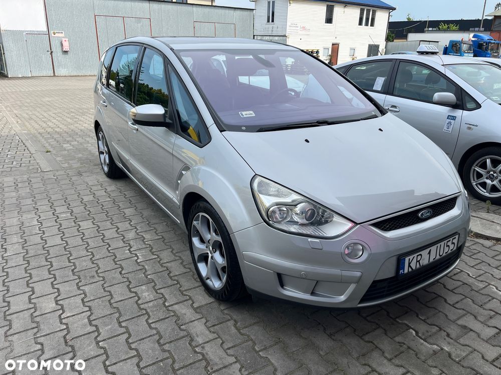 Ford S-Max 2.0 Gold X - 2