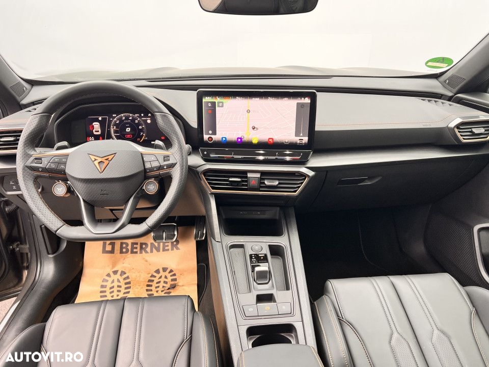 Cupra Formentor - 18