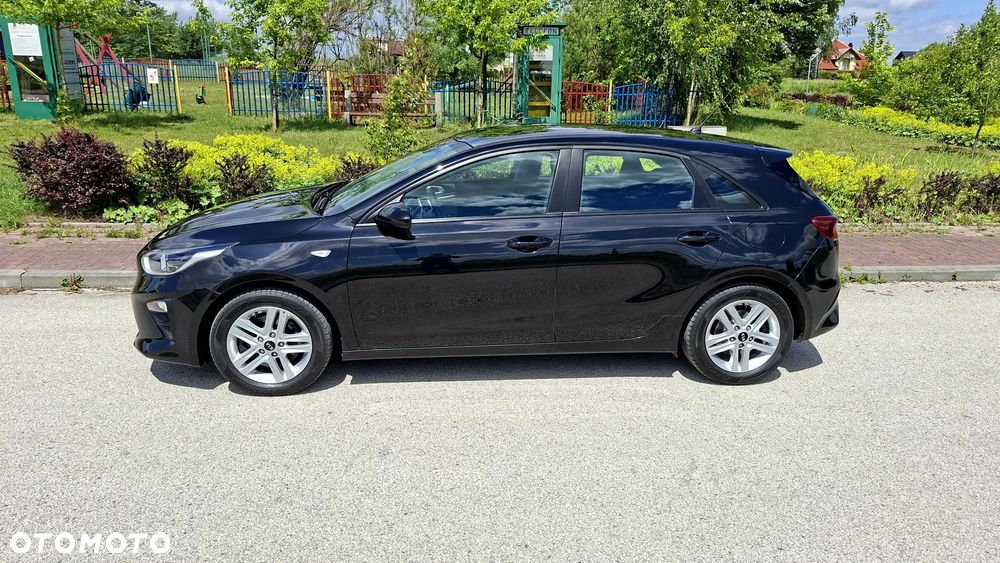 Kia Ceed 1.0 T-GDI S - 7