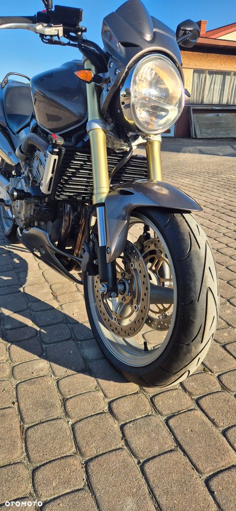 Honda Hornet - 9