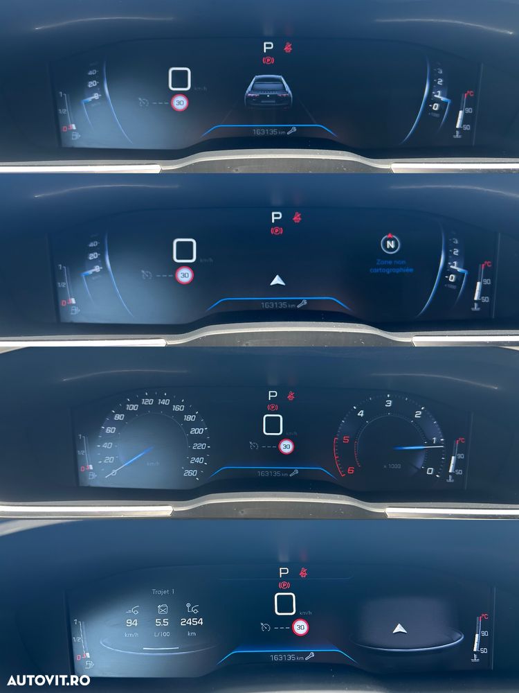 Peugeot 508 - 17