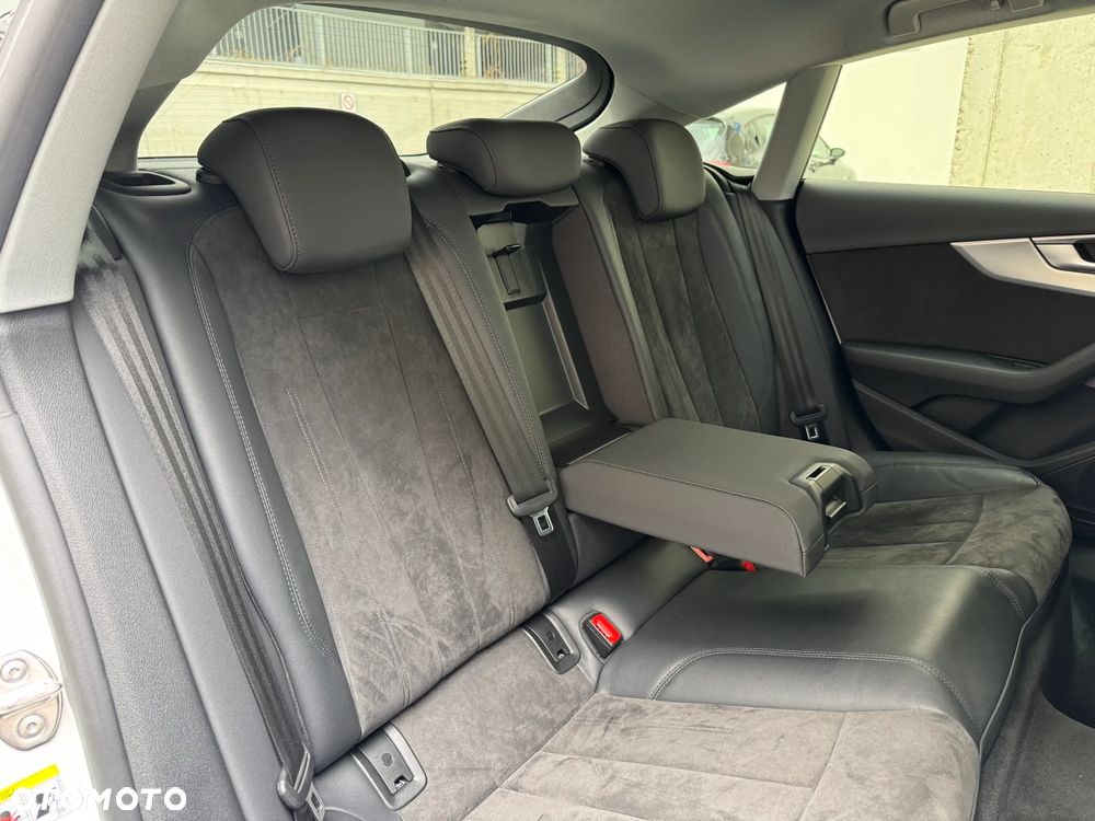 Audi A5 Sportback 45 TFSI mHEV Quattro Advanced S tronic - 15